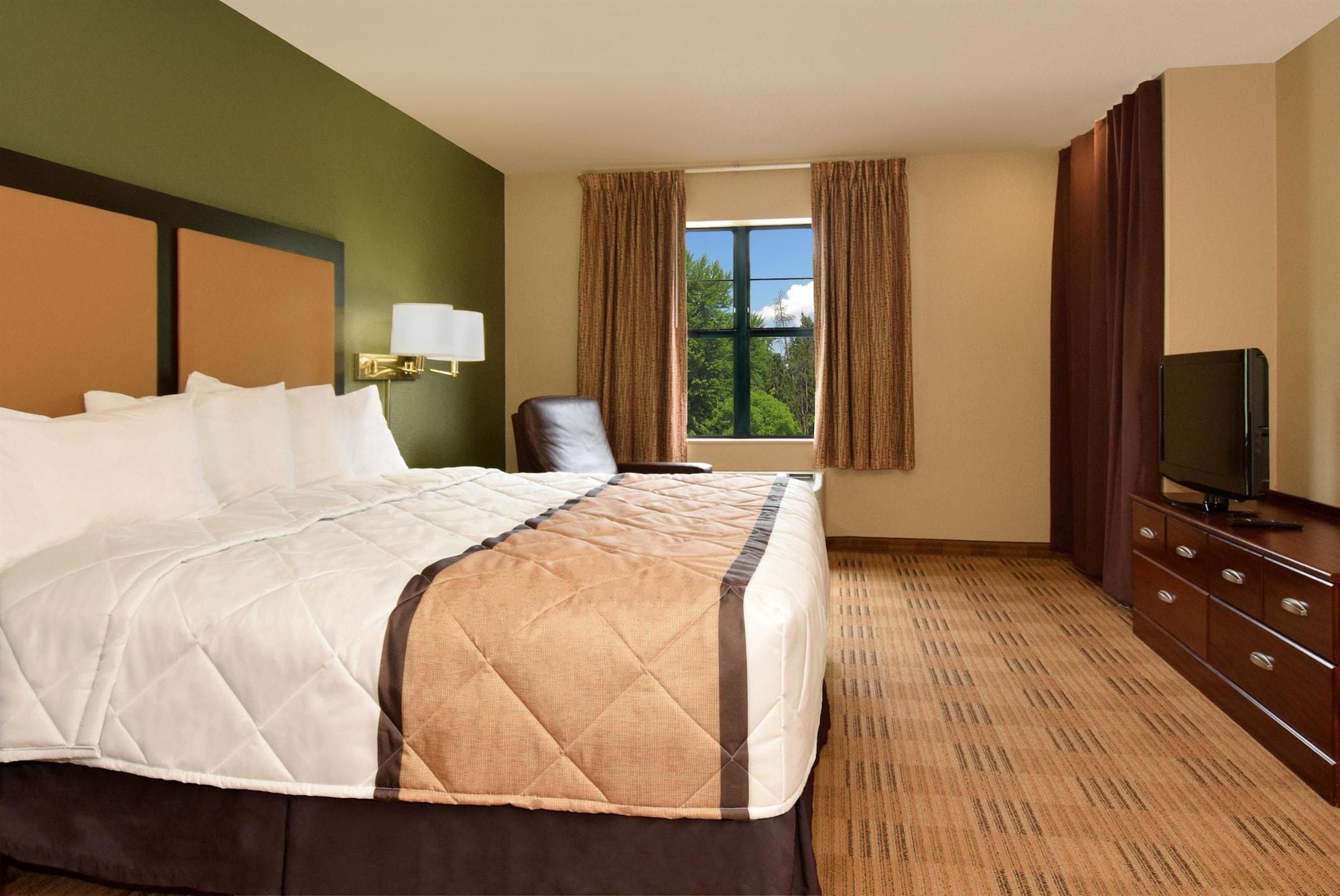 Extended Stay America Suites - Los Angeles - Simi Valley Santa Susana Knolls Luaran gambar